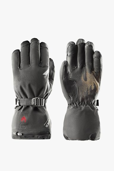 ZANIER Heat Heizhandschuh