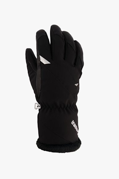 ZANIER Lech Damen Skihandschuh