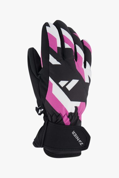 ZANIER Mellau Gore-Tex® Kinder Skihandschuh