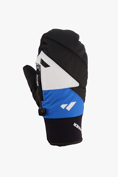 ZANIER Kals Kinder Fausthandschuh
