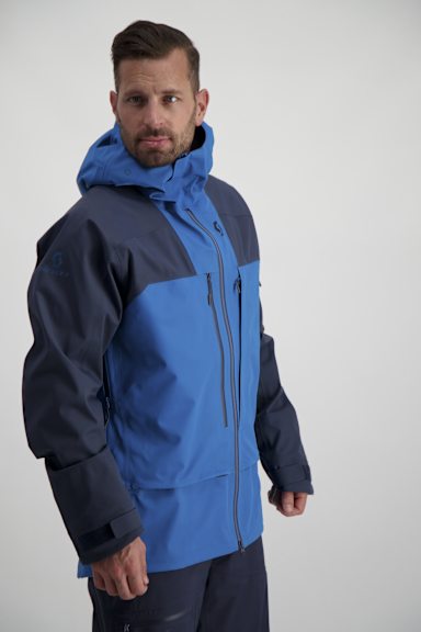 SCOTT Vertic 3 L Herren Skijacke