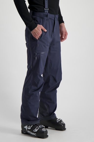 SCOTT Explorair 3 L Herren Skitourenhose