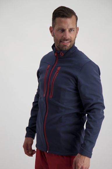 SCOTT Defined Tech Herren Midlayer