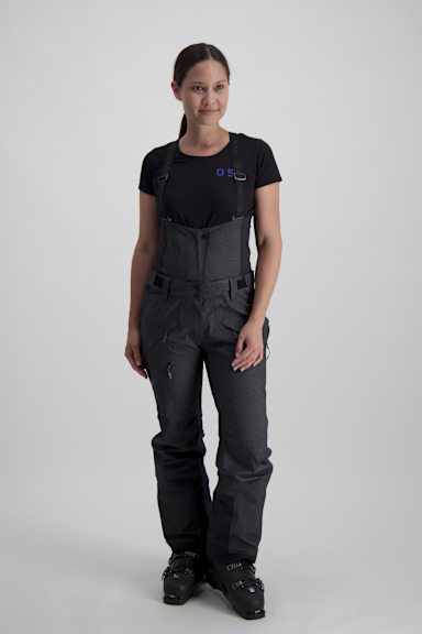 SCOTT Vertic 3 L Damen Skitourenhose