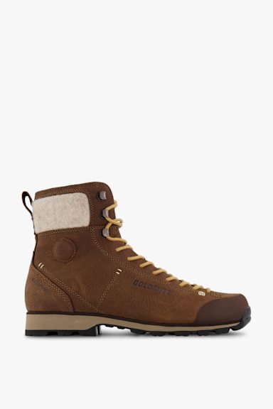 Dolomite Cinquantaquattro Warm Herren Winterschuh
