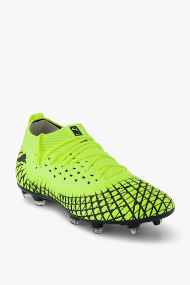 Puma Future 4.2 Netfit FG/AG Herren Fussballschuh