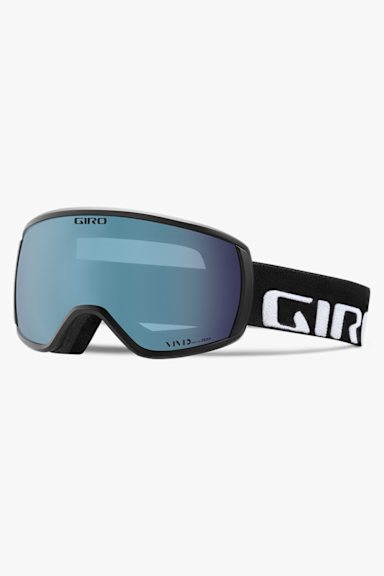 GIRO Balance Vivid Herren Skibrille