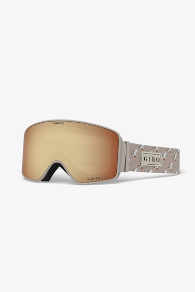 GIRO Method Herren Skibrille