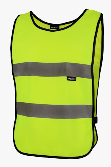 Stoke Classic Leuchtweste