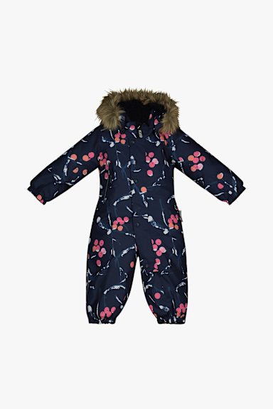 reima Louna Kleinkind Skioverall