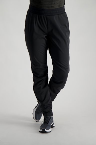 Craft Warm Train Damen Langlaufhose