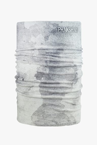 Phunkshun Camo Neckwarmer