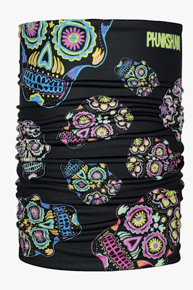 Phunkshun Fun Neckwarmer