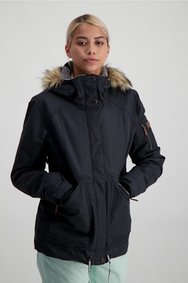 Roxy Meade Damen Snowboardjacke