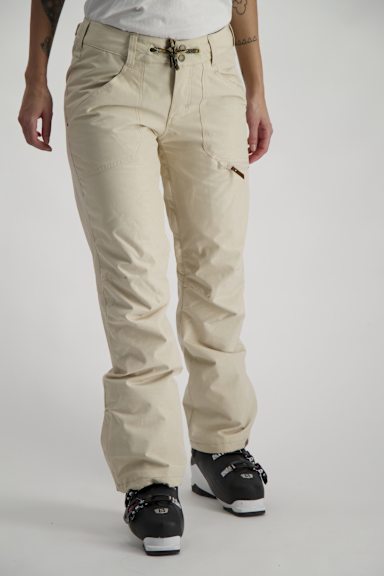 Roxy Nadia Damen Snowboardhose