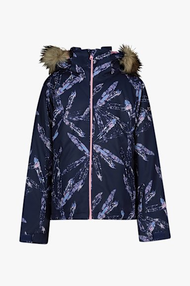 Roxy Jet Mädchen Snowboardjacke