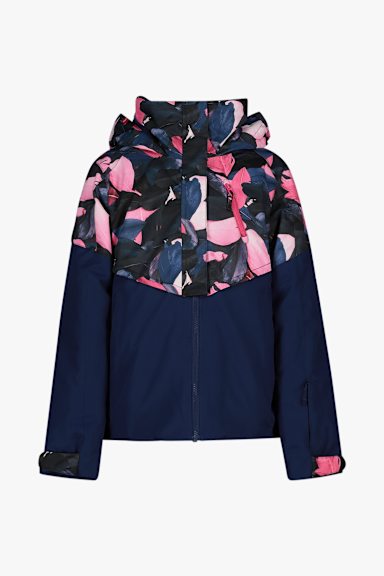 Roxy Frozen Flow Mädchen Snowboardjacke