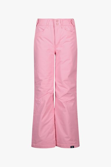 Roxy Backyard Mädchen Snowboardhose
