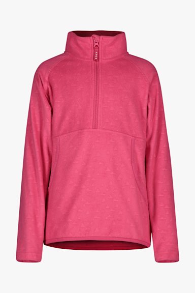 Roxy Cascade Mädchen Midlayer