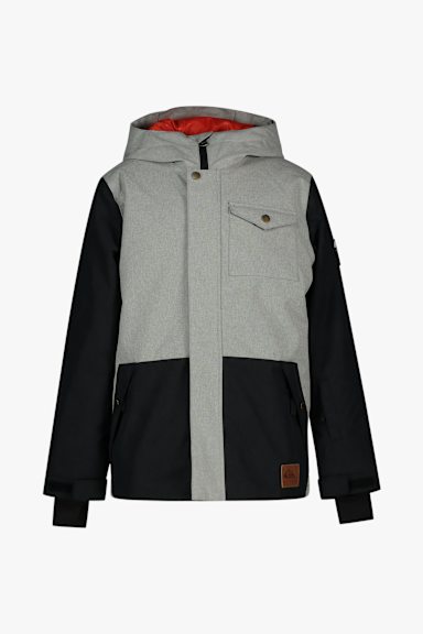 Quiksilver Ridge Jungen Snowboardjacke