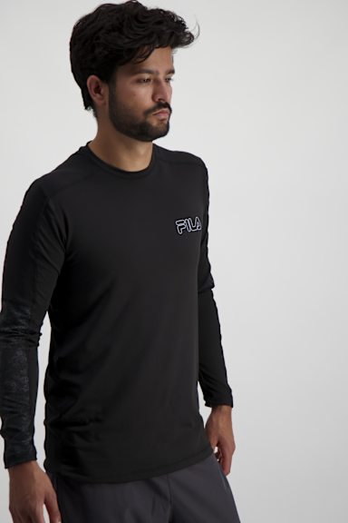 Fila Herren Longsleeve