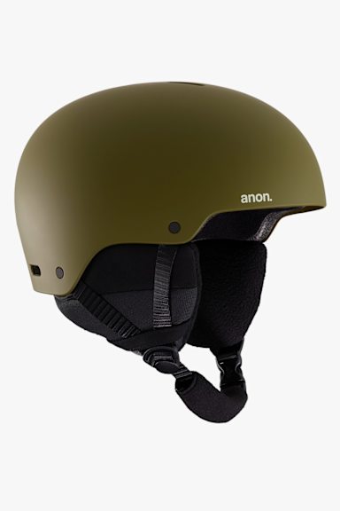 Anon Raiser 3 Herren Skihelm