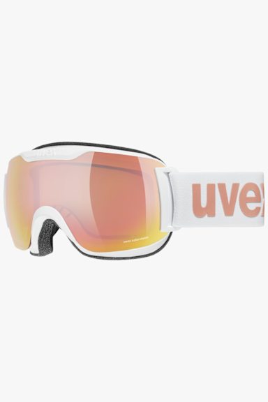 uvex Downhill 2000 Small CV Damen Skibrille