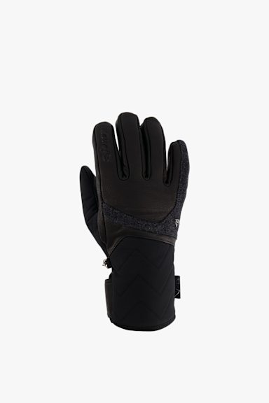 ziener Kristall AS® AW Damen Skihandschuh