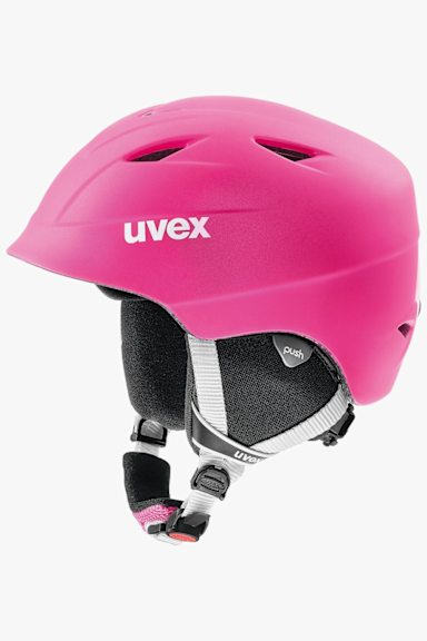 uvex Airwing 2 Pro Mädchen Skihelm