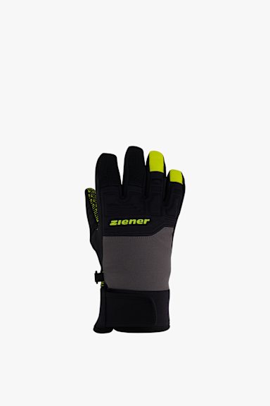 ziener Lanus AS® PR Kinder Skihandschuh