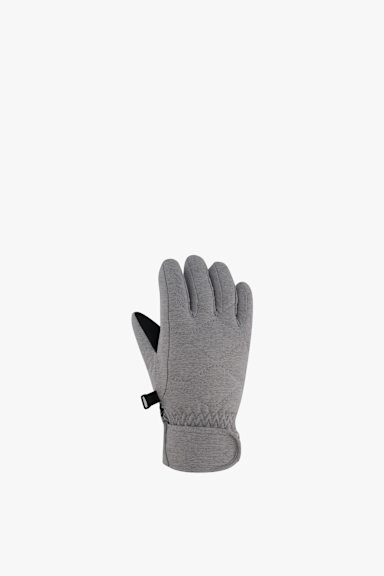 ziener Lanta AS® PR Mädchen Skihandschuh