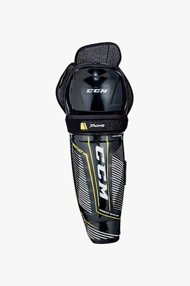 CCM 9040 Tacks Kinder Schienbeinschoner