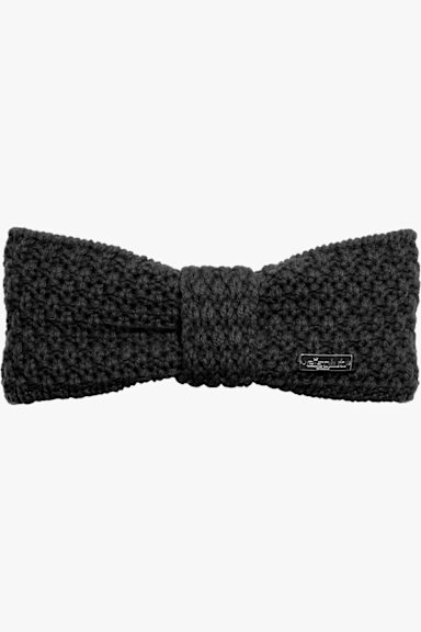 Eisglut Liana Damen Stirnband