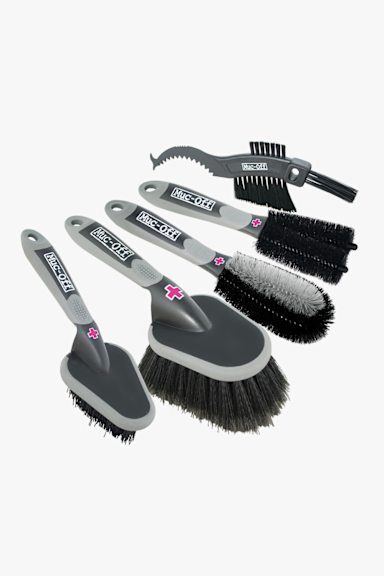 Muc-Off 5-Pack Bürstenset