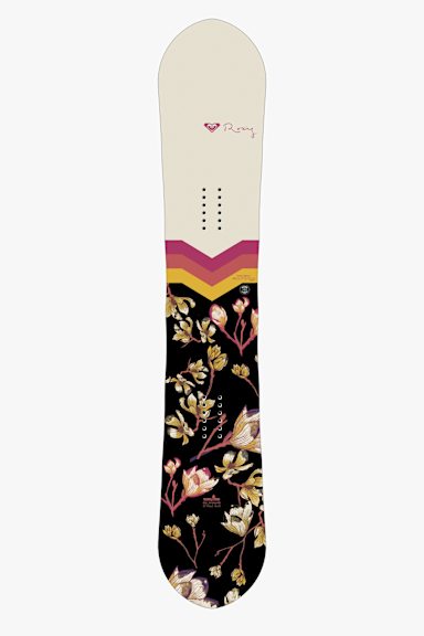 Roxy Torah Bright Damen Snowboard 19/20