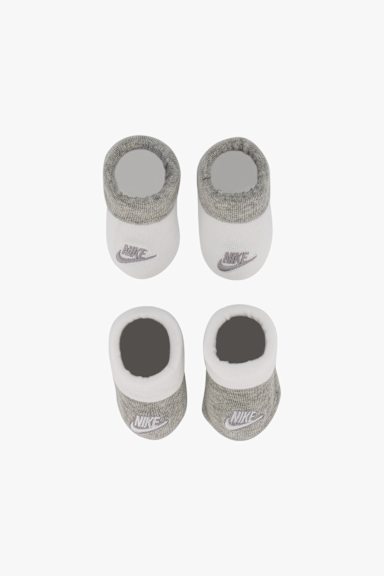 Nike Sportswear 2-Pack Futura Baby Socken
