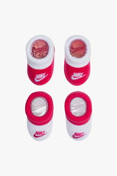 Nike Sportswear 2-Pack Futura Baby Socken