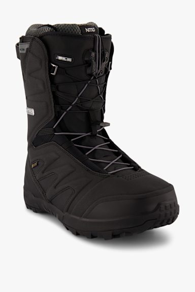 Nitro Select Clicker TLS Herren Snowboardschuh