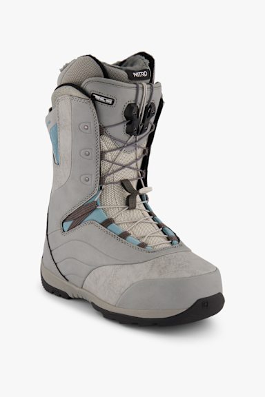 Nitro Crown TLS Damen Snowboardschuh