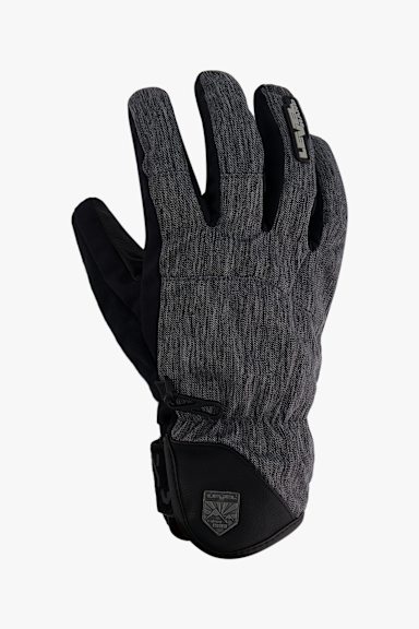 Level Suburban Herren Skihandschuh