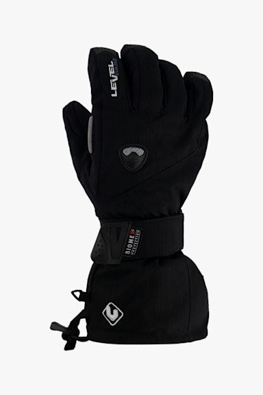 Level Fly Herren Snowboardhandschuh