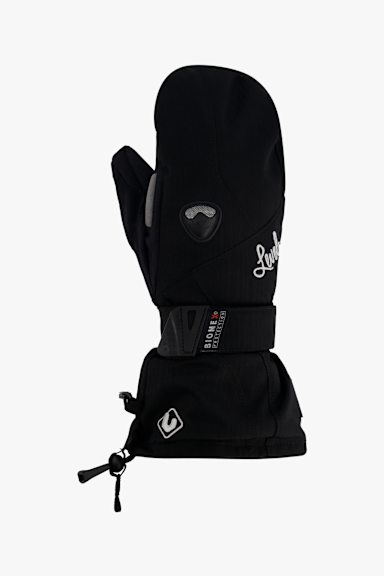 Level Butterfly Damen Fausthandschuh