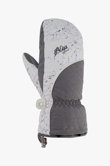 Level Mumies Damen Fausthandschuh