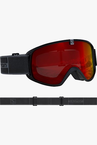 Salomon Trigger Kinder Skibrille