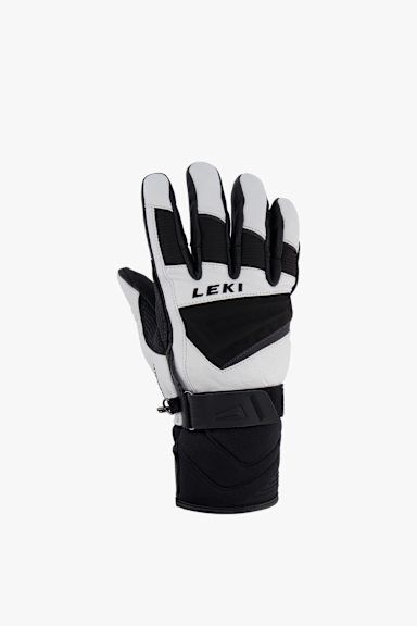 LEKI Griffin S Herren Skihandschuh