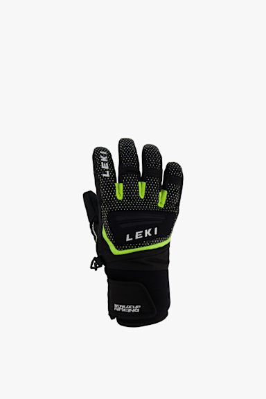 LEKI Worldcup S Kinder Skihandschuh