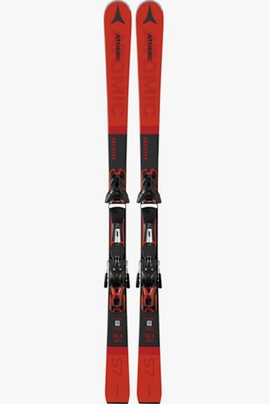 ATOMIC Redster S7 Ski Set 19/20