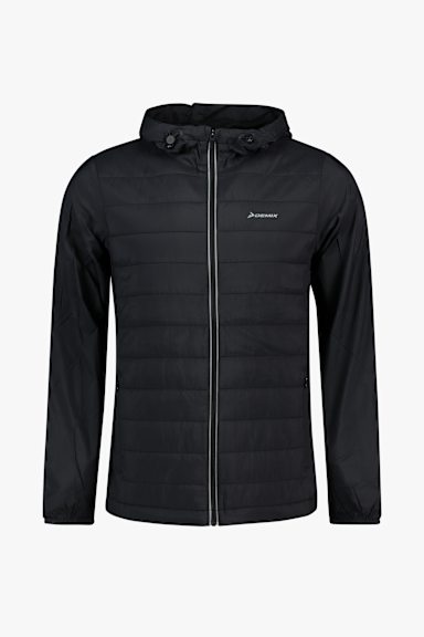 Demix Herren Laufjacke