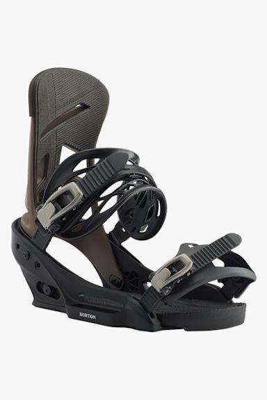 Burton Mission EST Herren Snowboardbindung