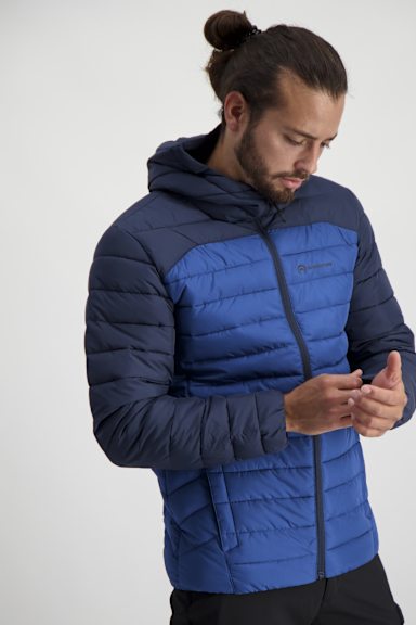 Outventure Herren Steppjacke